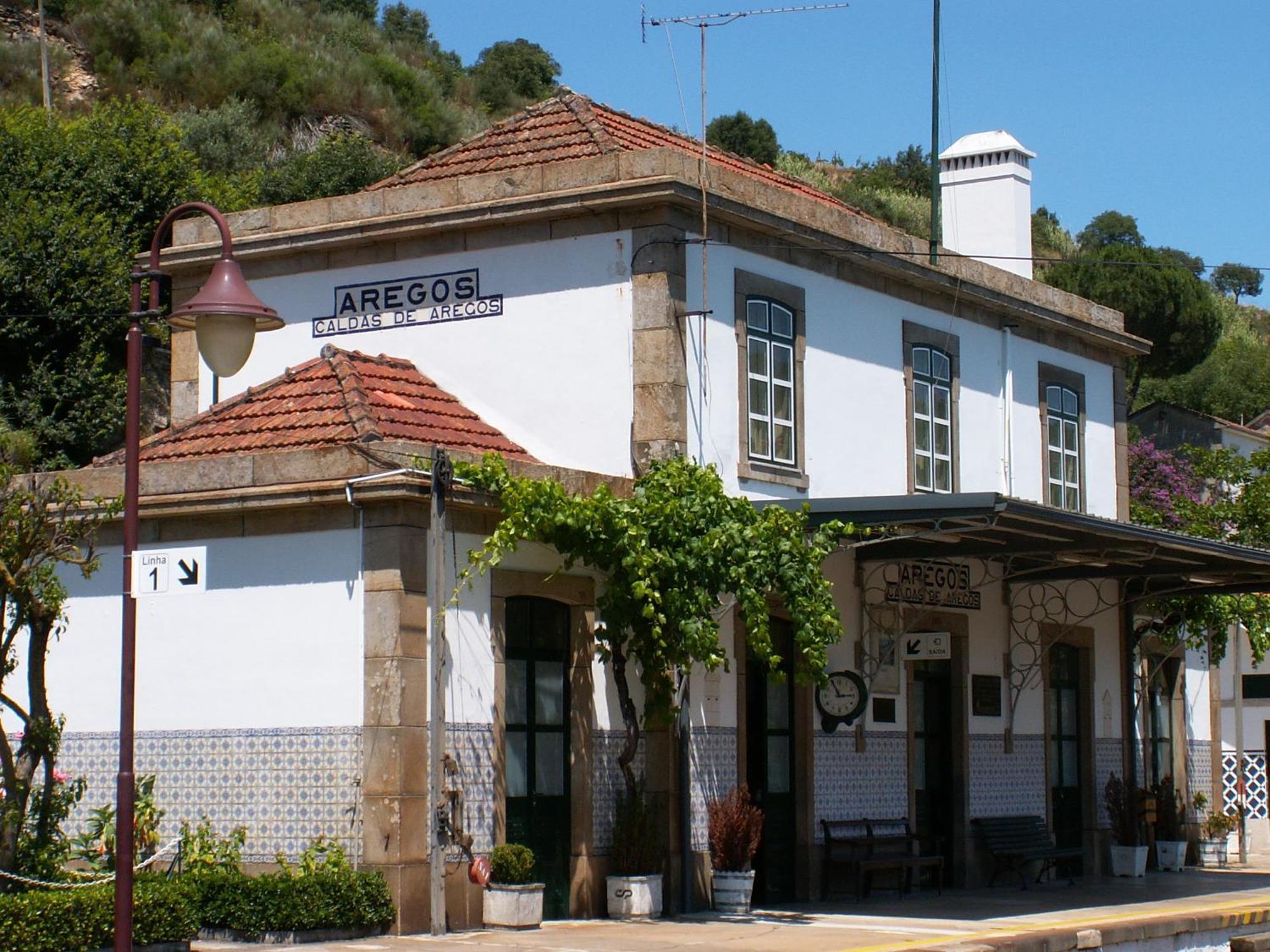 Chale Holiday home